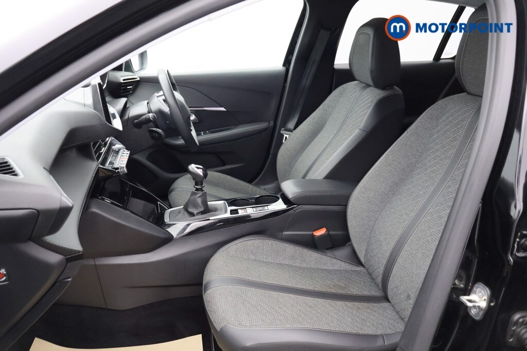 Used Peugeot 208 for sale - 78150256: Photo 26