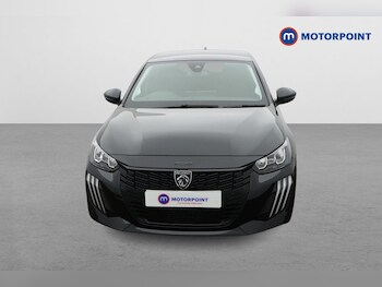 Used Peugeot 208 undefined for sale - 78150256: Photo