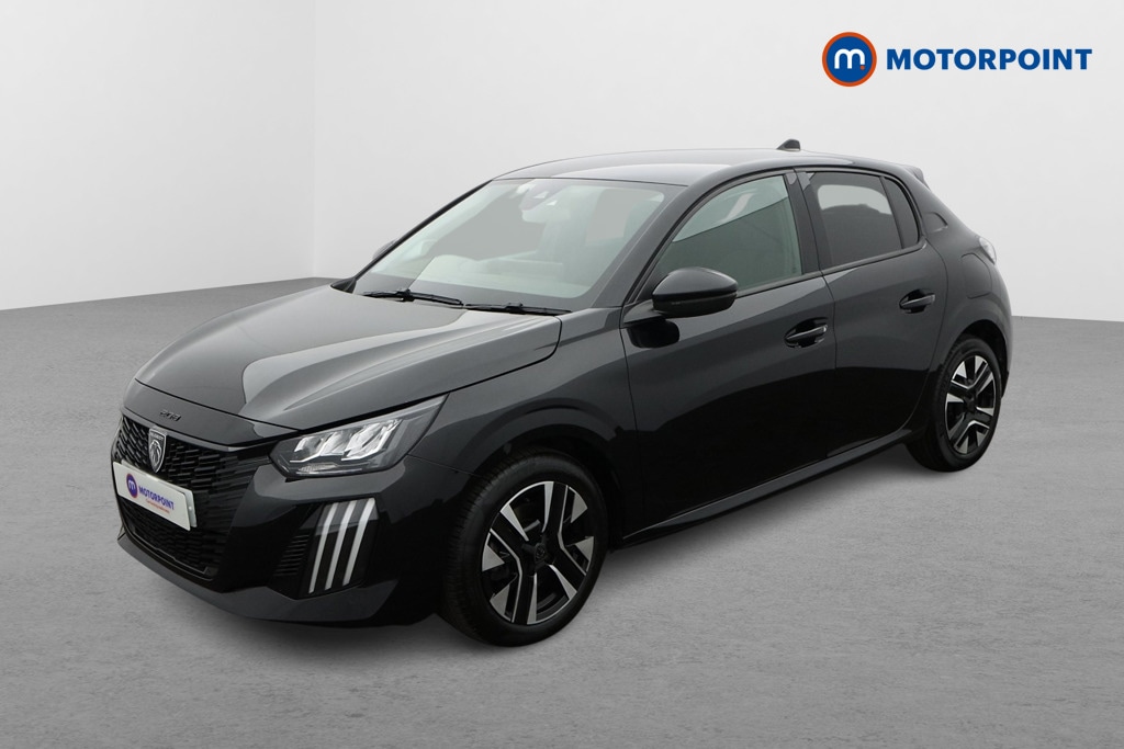 Used Peugeot 208 for sale - 78150256: Photo 3
