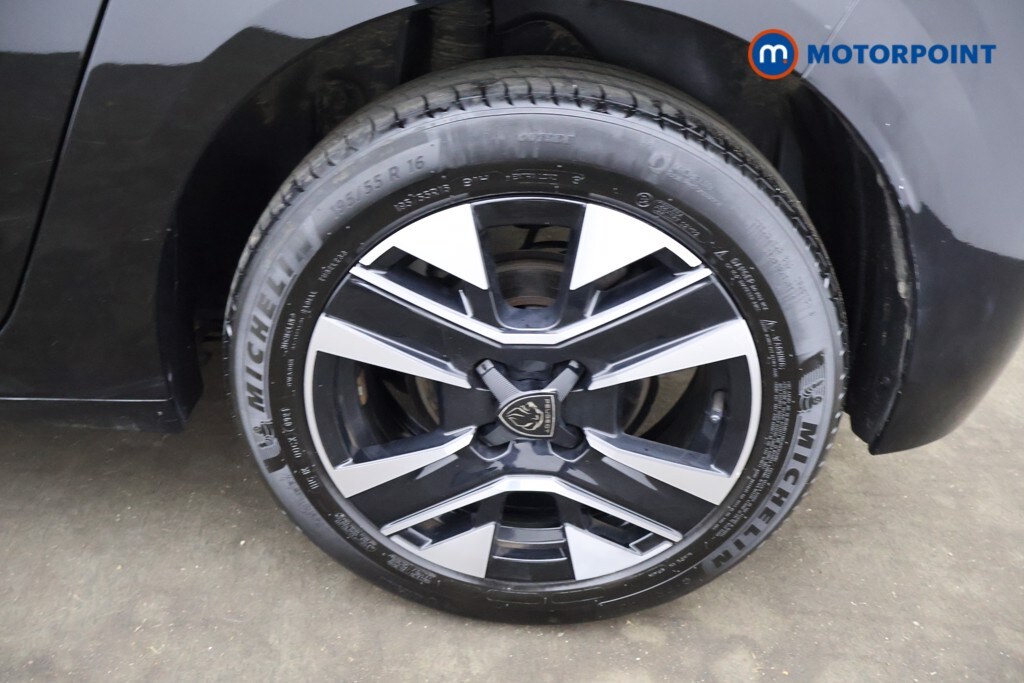 Used Peugeot 208 for sale - 78150256: Photo 31