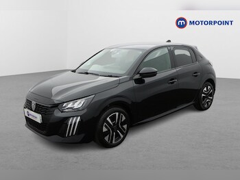 Used Peugeot 208 undefined for sale - 78150256: Photo