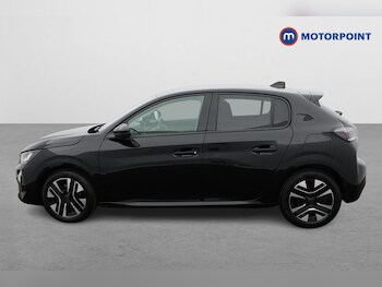 Used Peugeot 208 undefined for sale - 78150256: Photo