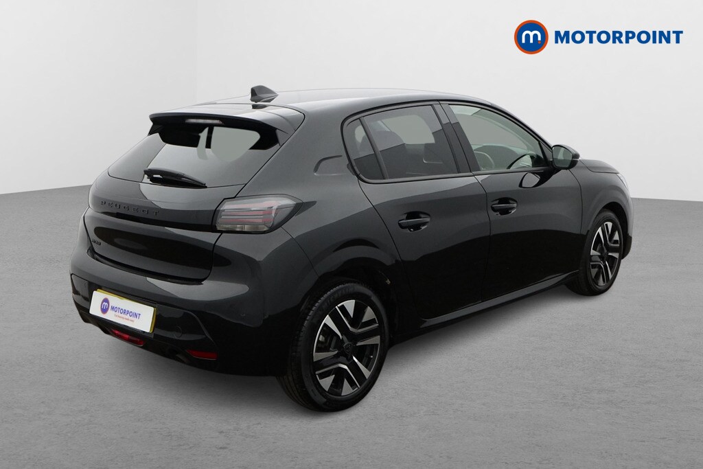 Used Peugeot 208 for sale - 78150256: Photo 7