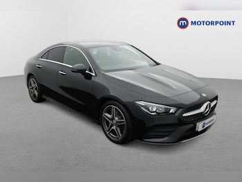 Used Mercedes-Benz CLA undefined for sale - 77831045: Photo
