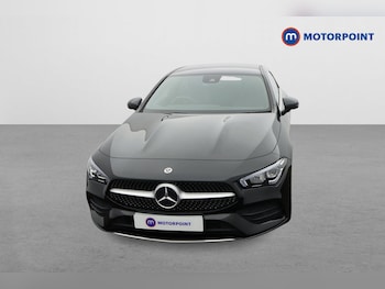 Used Mercedes-Benz CLA undefined for sale - 77831045: Photo