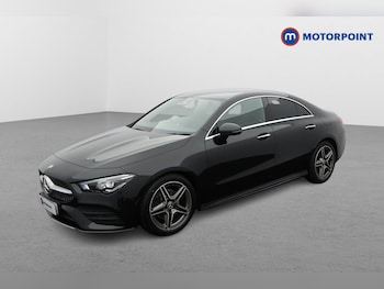 Used Mercedes-Benz CLA undefined for sale - 77831045: Photo