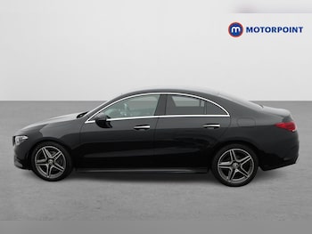 Used Mercedes-Benz CLA undefined for sale - 77831045: Photo