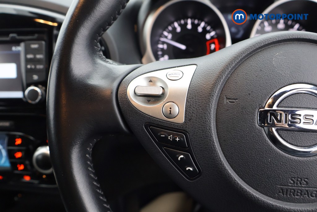 Used Nissan Juke 2019 for sale - 76980209: Photo 10