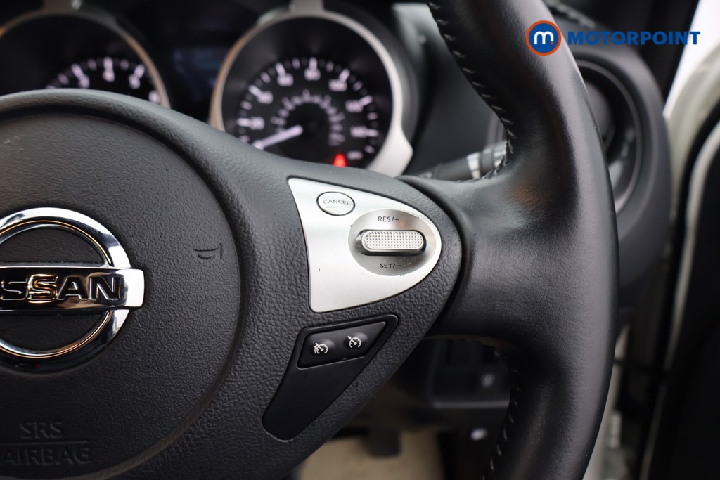 Used Nissan Juke 2019 for sale - 76980209: Photo 11