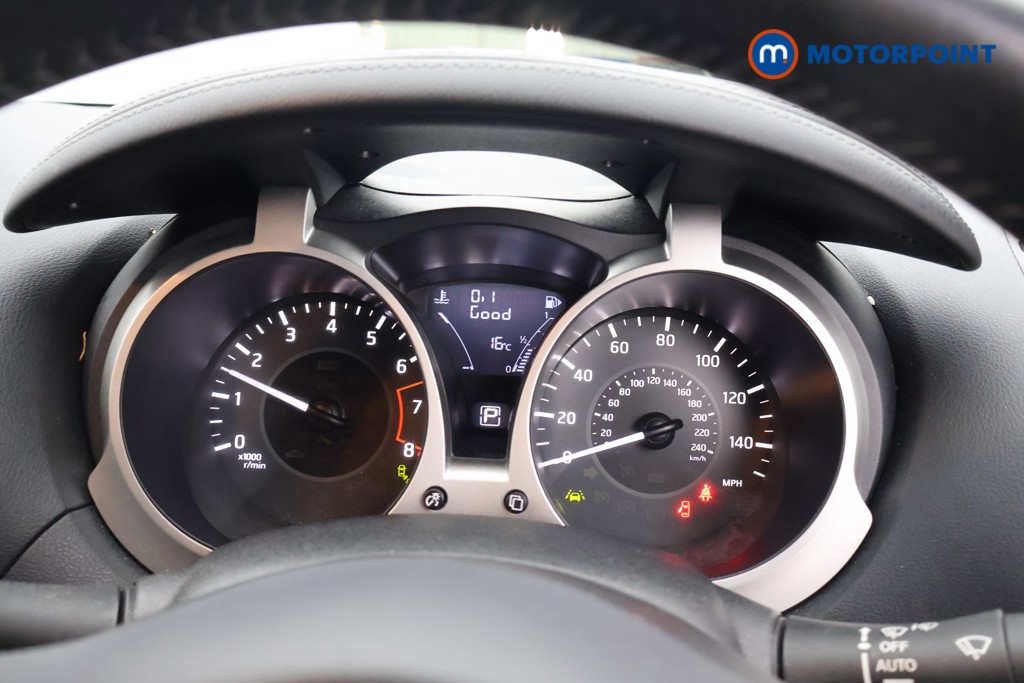 Used Nissan Juke 2019 for sale - 76980209: Photo 12