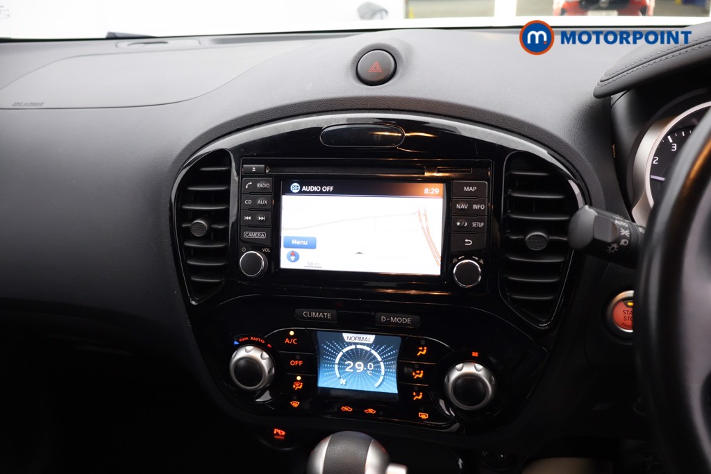 Used Nissan Juke 2019 for sale - 76980209: Photo 16