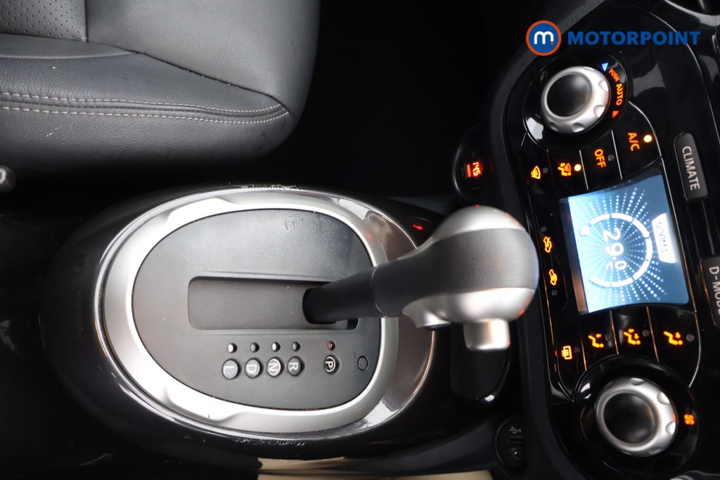 Used Nissan Juke 2019 for sale - 76980209: Photo 17