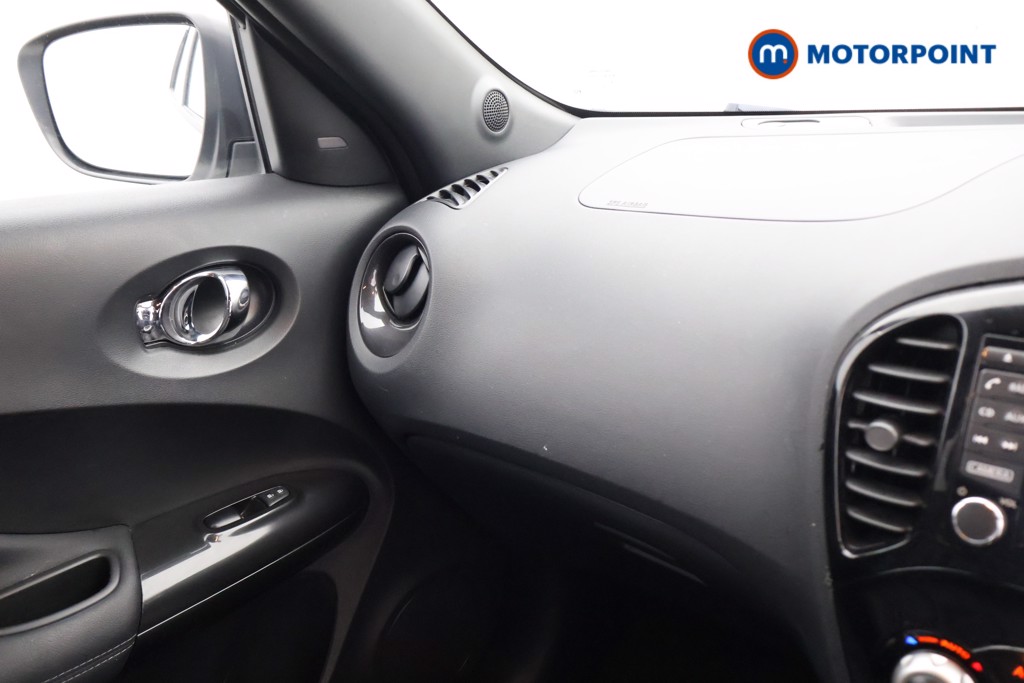 Used Nissan Juke 2019 for sale - 76980209: Photo 18