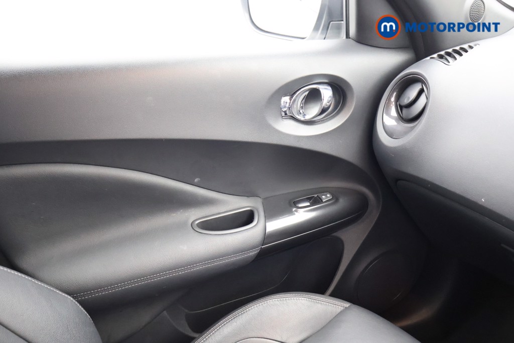 Used Nissan Juke 2019 for sale - 76980209: Photo 19