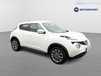 Used Nissan Juke 2019 for sale - 76980209: Photo