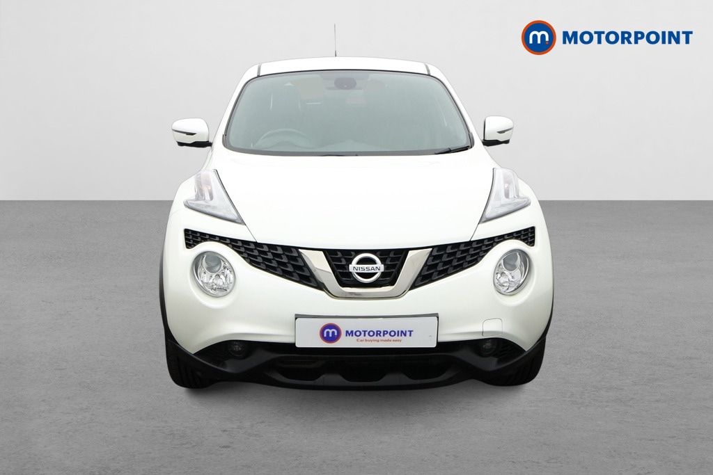 Used Nissan Juke 2019 for sale - 76980209: Photo 2