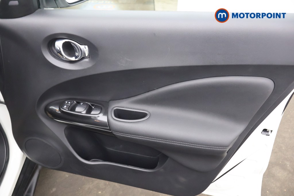 Used Nissan Juke 2019 for sale - 76980209: Photo 20