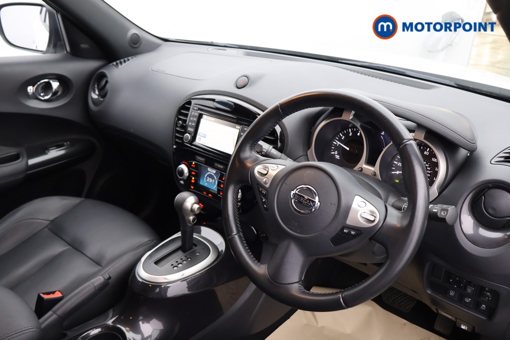 Used Nissan Juke 2019 for sale - 76980209: Photo 21