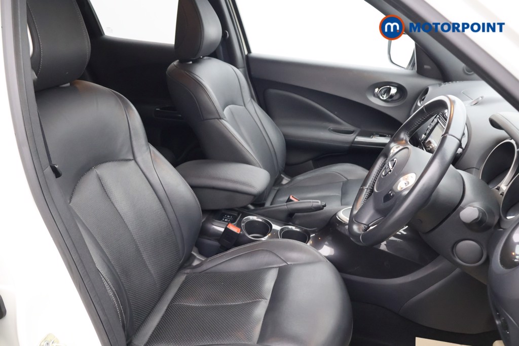 Used Nissan Juke 2019 for sale - 76980209: Photo 22