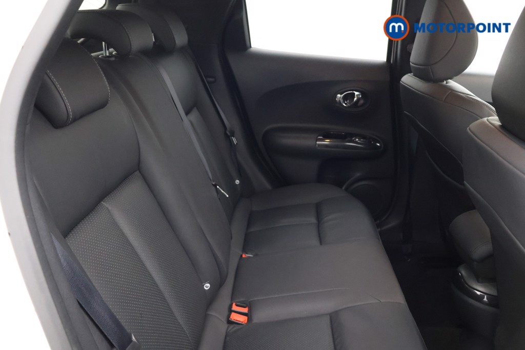 Used Nissan Juke 2019 for sale - 76980209: Photo 24