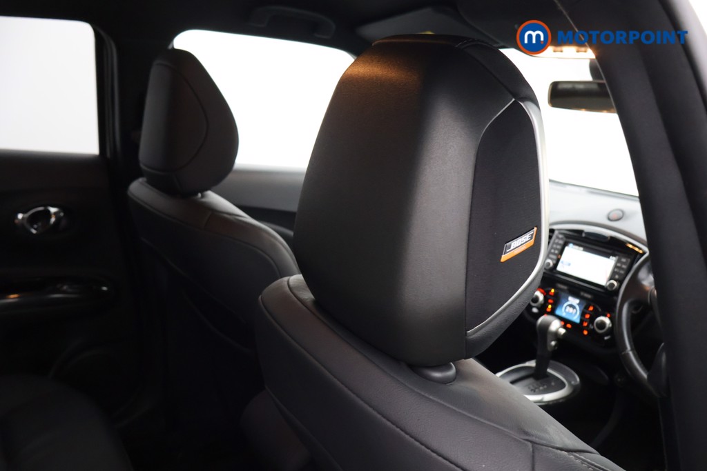 Used Nissan Juke 2019 for sale - 76980209: Photo 25