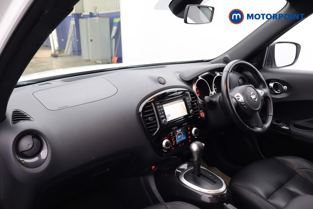 Used Nissan Juke 2019 for sale - 76980209: Photo 27