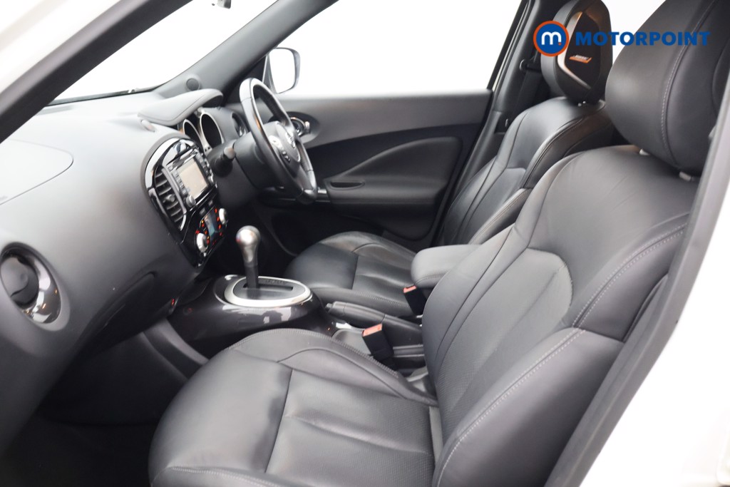 Used Nissan Juke 2019 for sale - 76980209: Photo 28