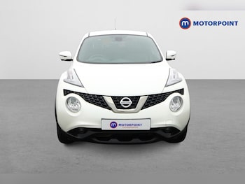 Used Nissan Juke 2019 for sale - 76980209: Photo