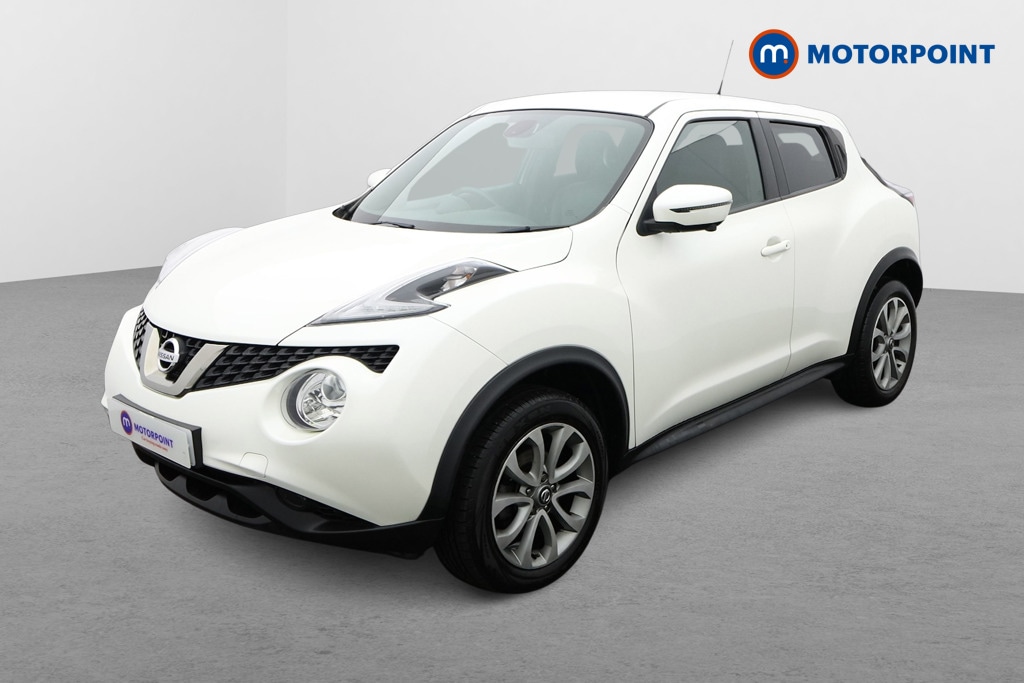 Used Nissan Juke 2019 for sale - 76980209: Photo 3
