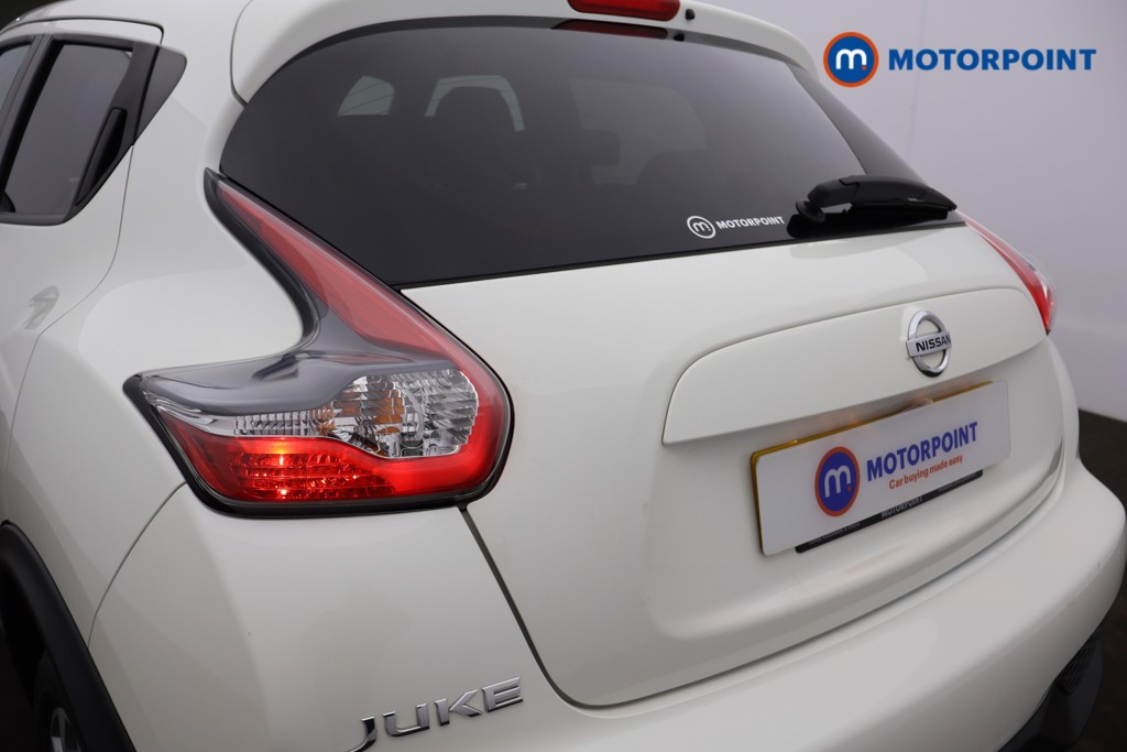 Used Nissan Juke 2019 for sale - 76980209: Photo 30