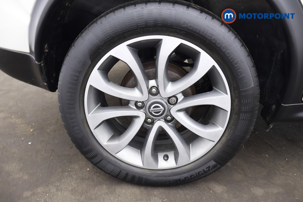 Used Nissan Juke 2019 for sale - 76980209: Photo 33