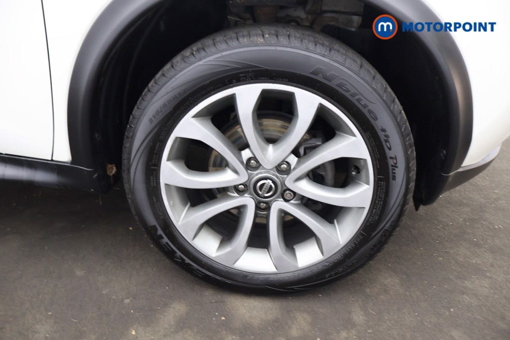 Used Nissan Juke 2019 for sale - 76980209: Photo 34