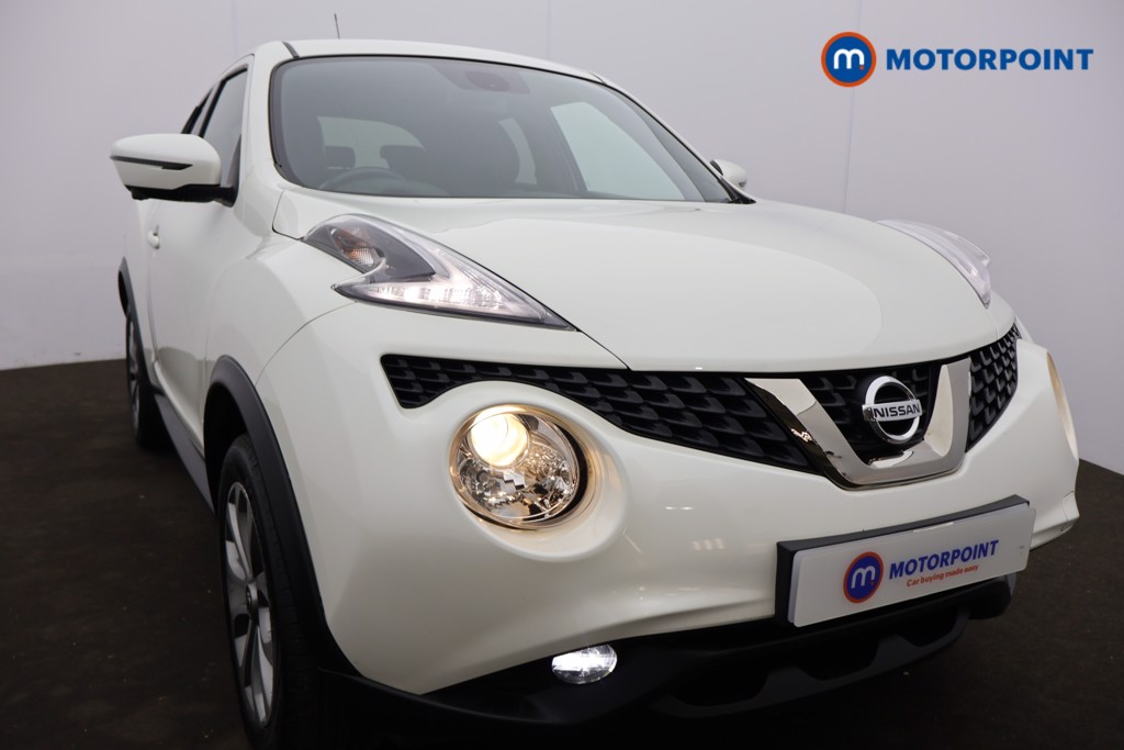 Used Nissan Juke 2019 for sale - 76980209: Photo 35