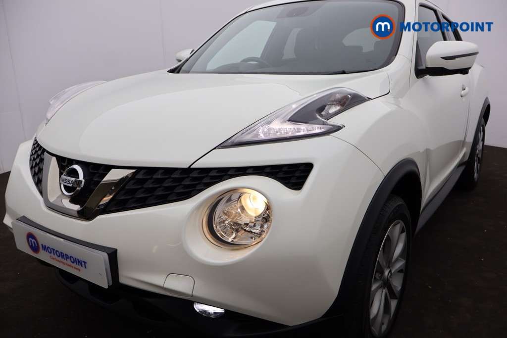 Used Nissan Juke 2019 for sale - 76980209: Photo 36