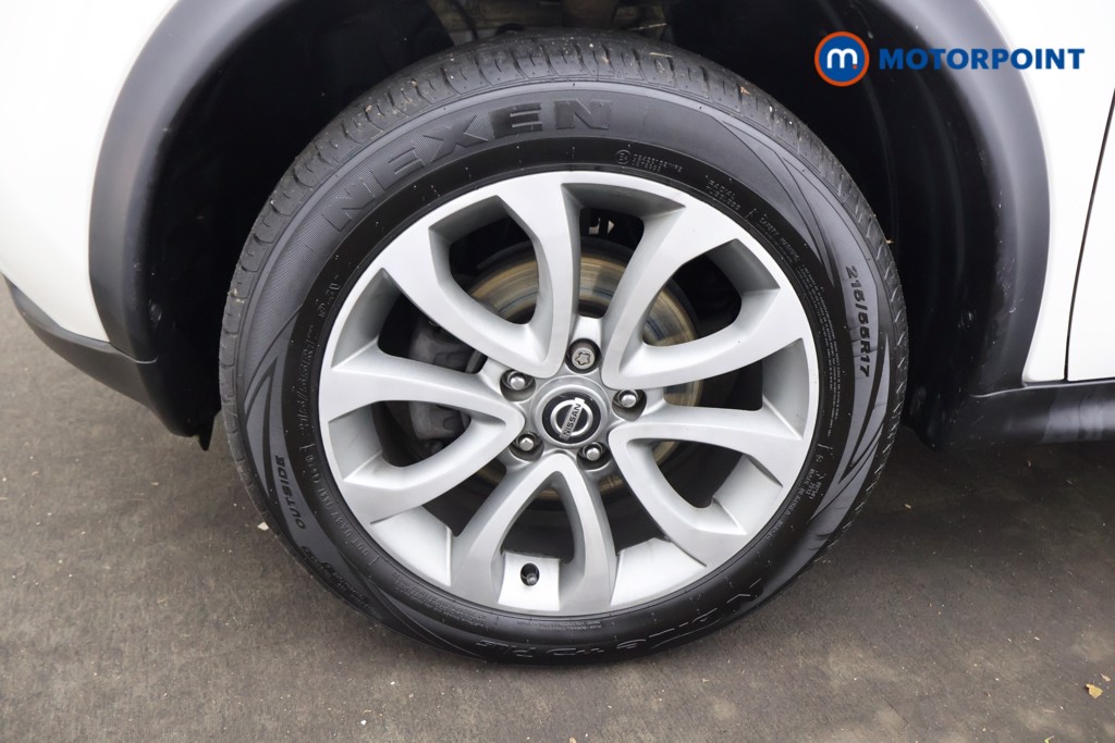 Used Nissan Juke 2019 for sale - 76980209: Photo 37