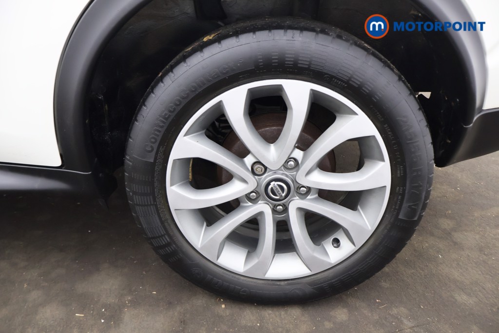 Used Nissan Juke 2019 for sale - 76980209: Photo 38
