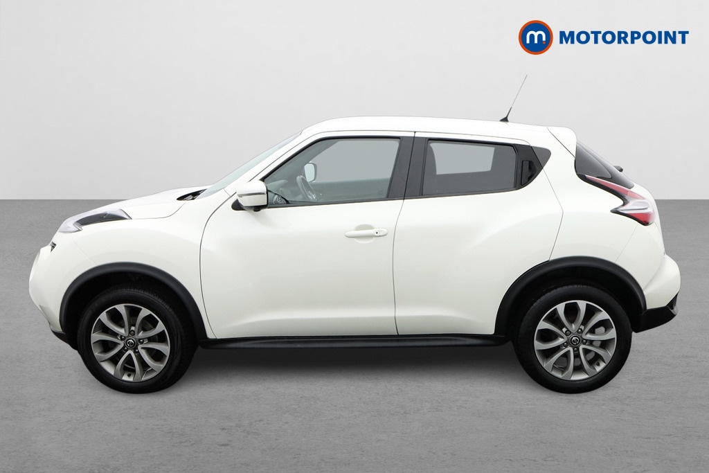 Used Nissan Juke 2019 for sale - 76980209: Photo 4
