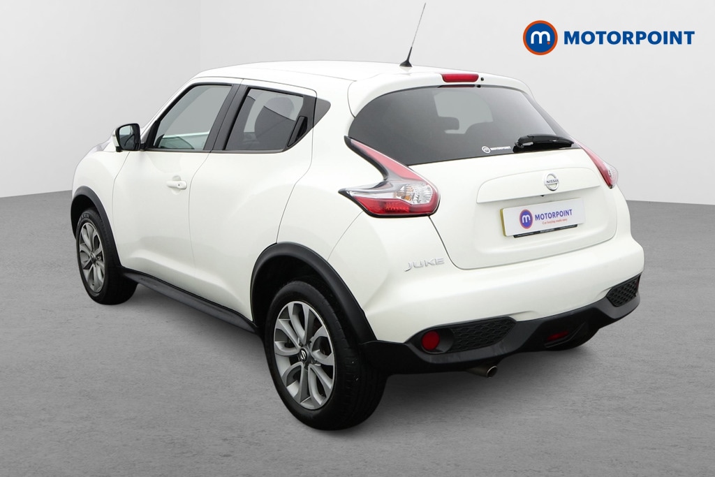 Used Nissan Juke 2019 for sale - 76980209: Photo 5
