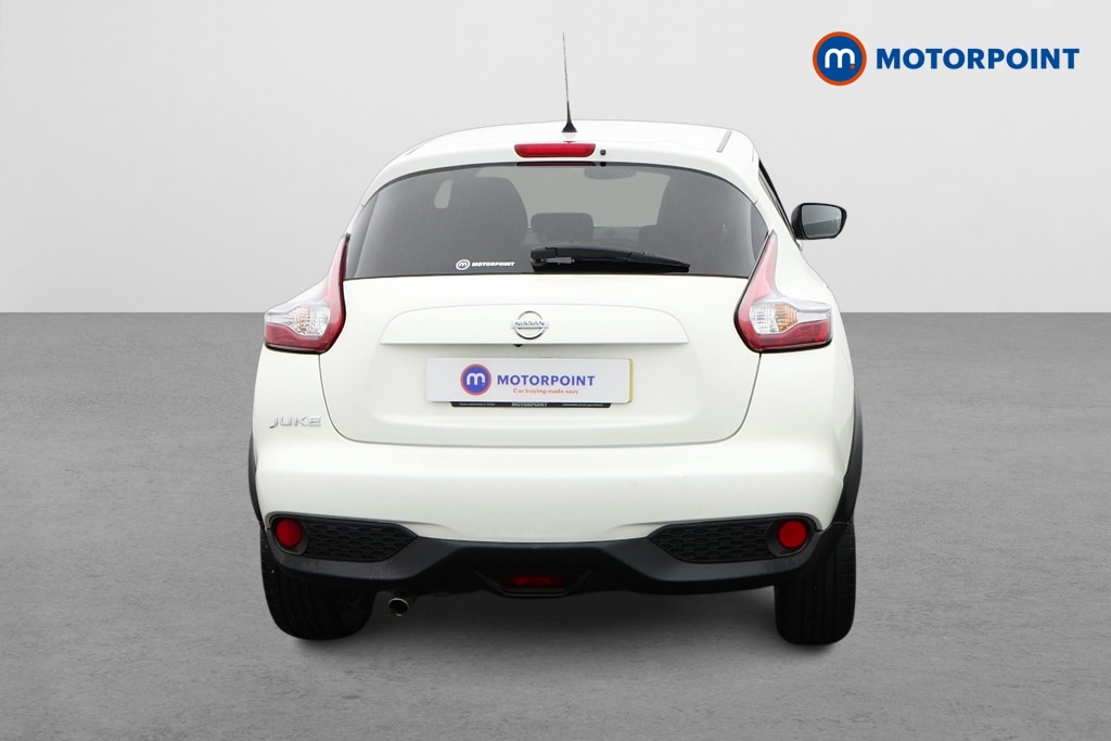 Used Nissan Juke 2019 for sale - 76980209: Photo 6