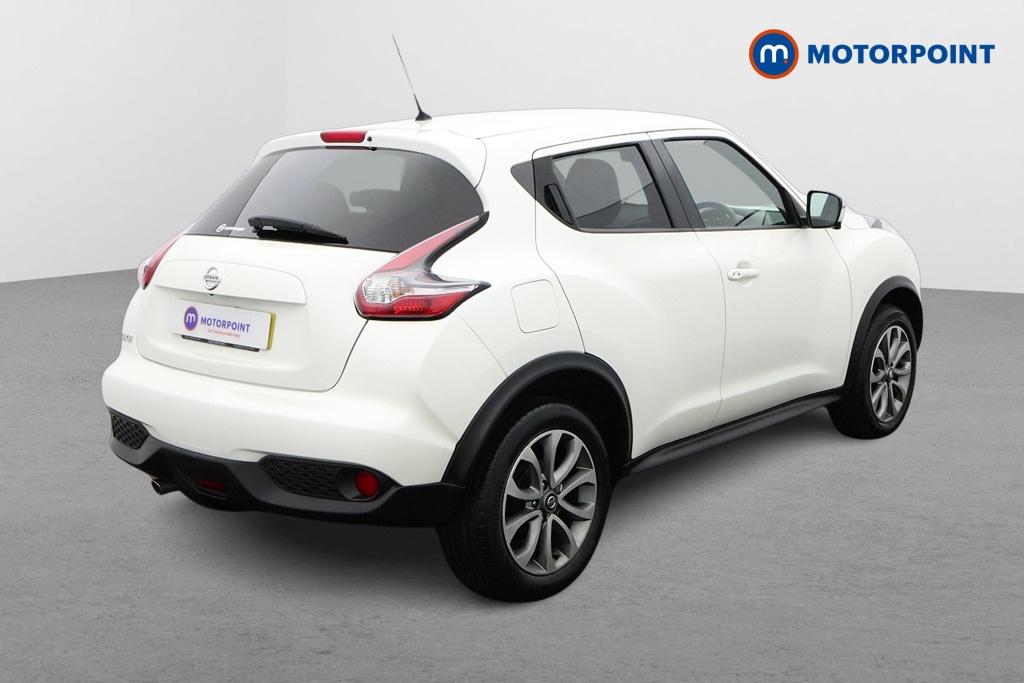 Used Nissan Juke 2019 for sale - 76980209: Photo 7
