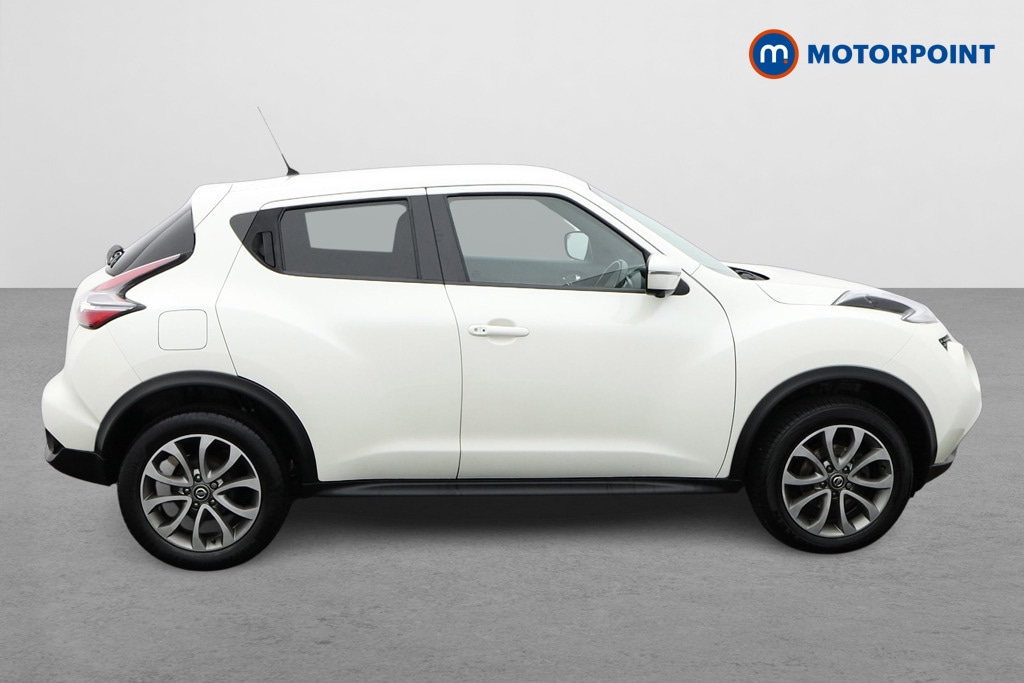 Used Nissan Juke 2019 for sale - 76980209: Photo 8