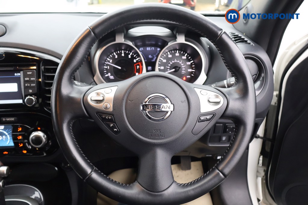 Used Nissan Juke 2019 for sale - 76980209: Photo 9