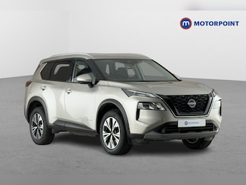 2023 - 1.5 E-Power 204 N-Connecta 5dr Xtronic