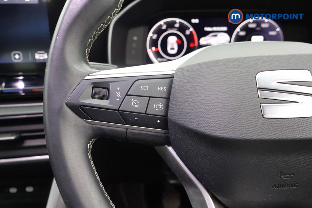 Used SEAT Leon 2023 for sale - 78052552: Photo 10