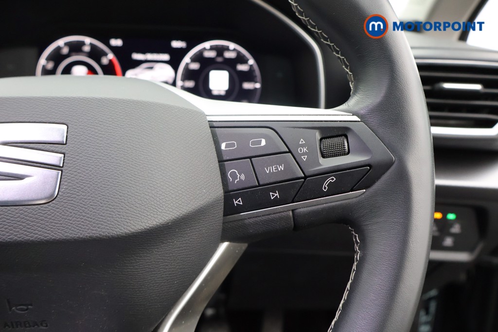 Used SEAT Leon 2023 for sale - 78052552: Photo 11