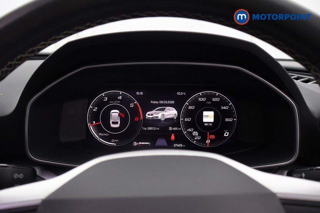 Used SEAT Leon 2023 for sale - 78052552: Photo 12