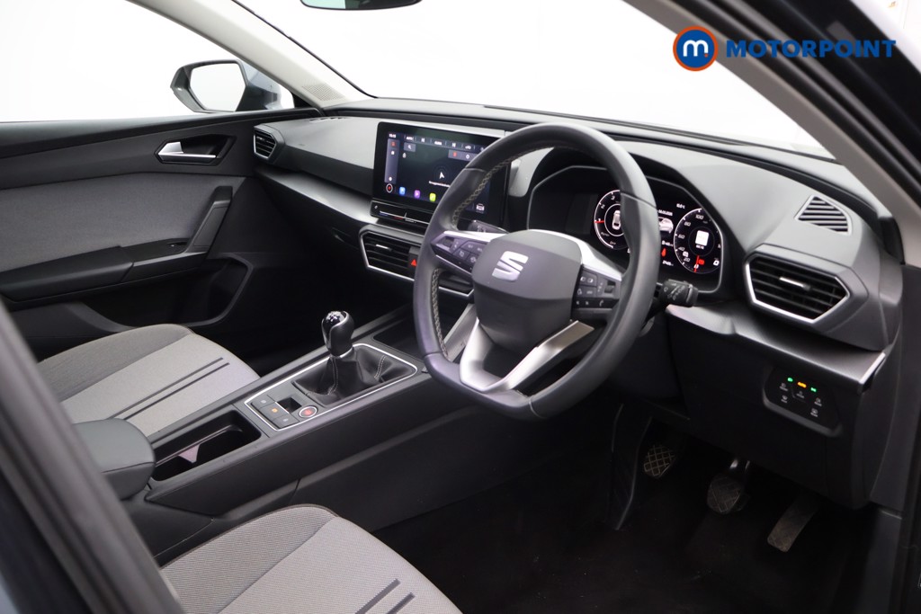 Used SEAT Leon 2023 for sale - 78052552: Photo 17