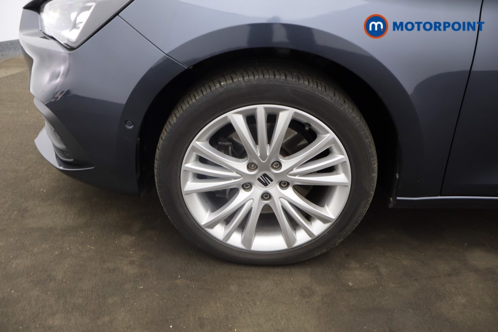 Used SEAT Leon 2023 for sale - 78052552: Photo 24