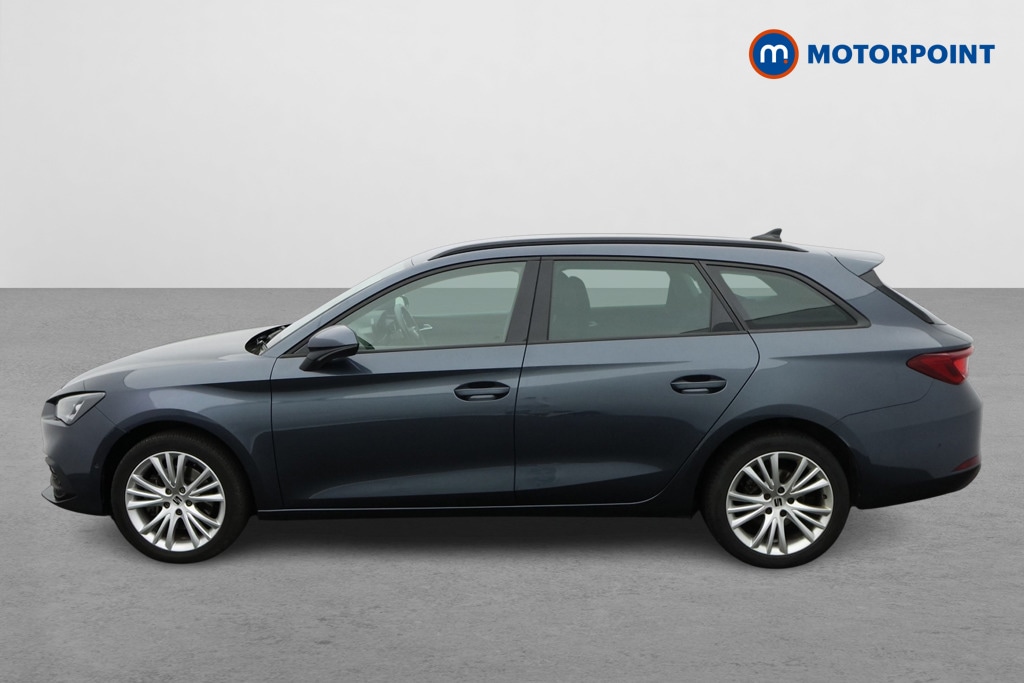 Used SEAT Leon 2023 for sale - 78052552: Photo 4