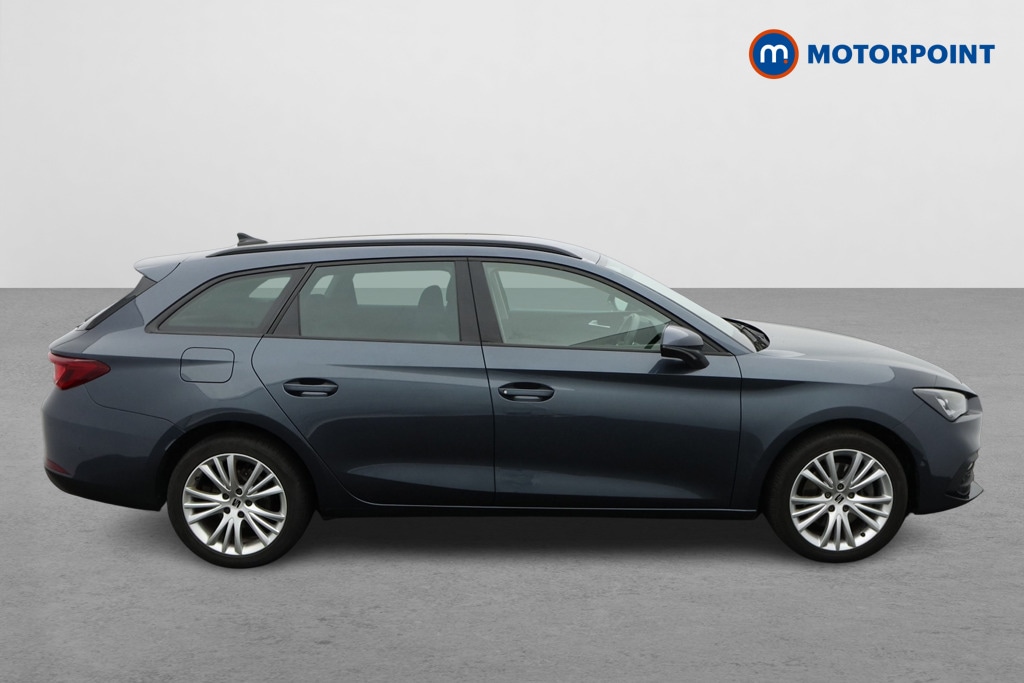 Used SEAT Leon 2023 for sale - 78052552: Photo 8